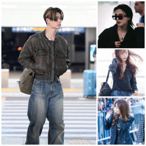 fashion trends