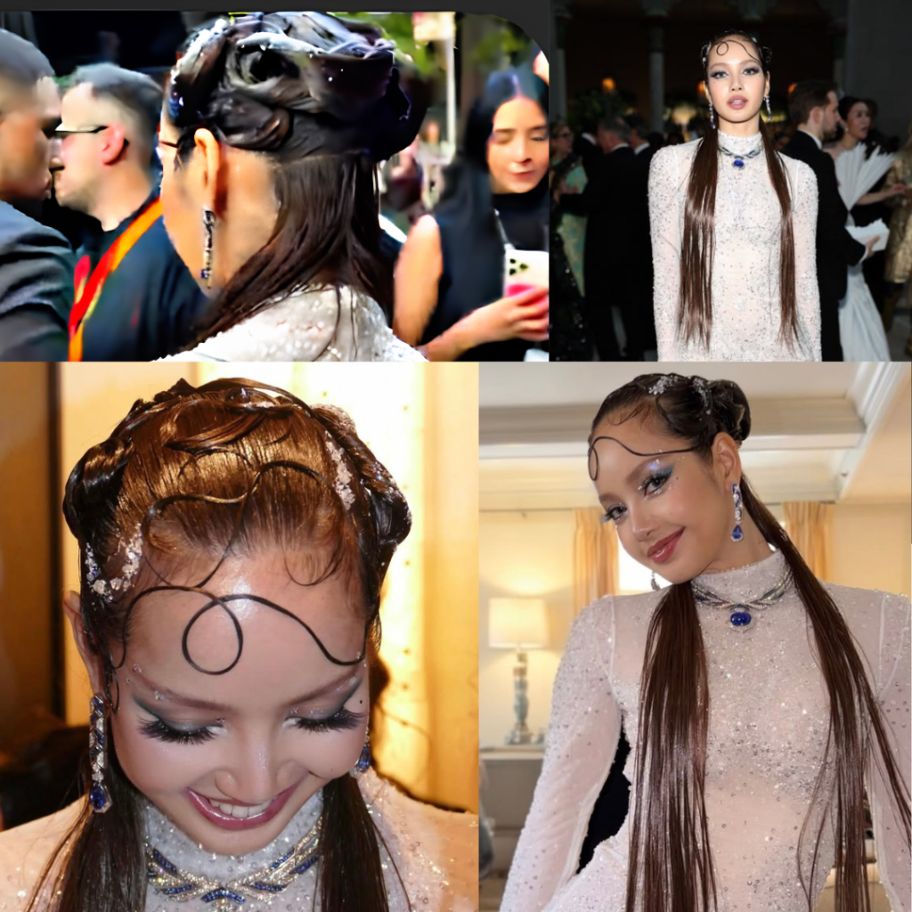 Lisa's-Hairstyle
