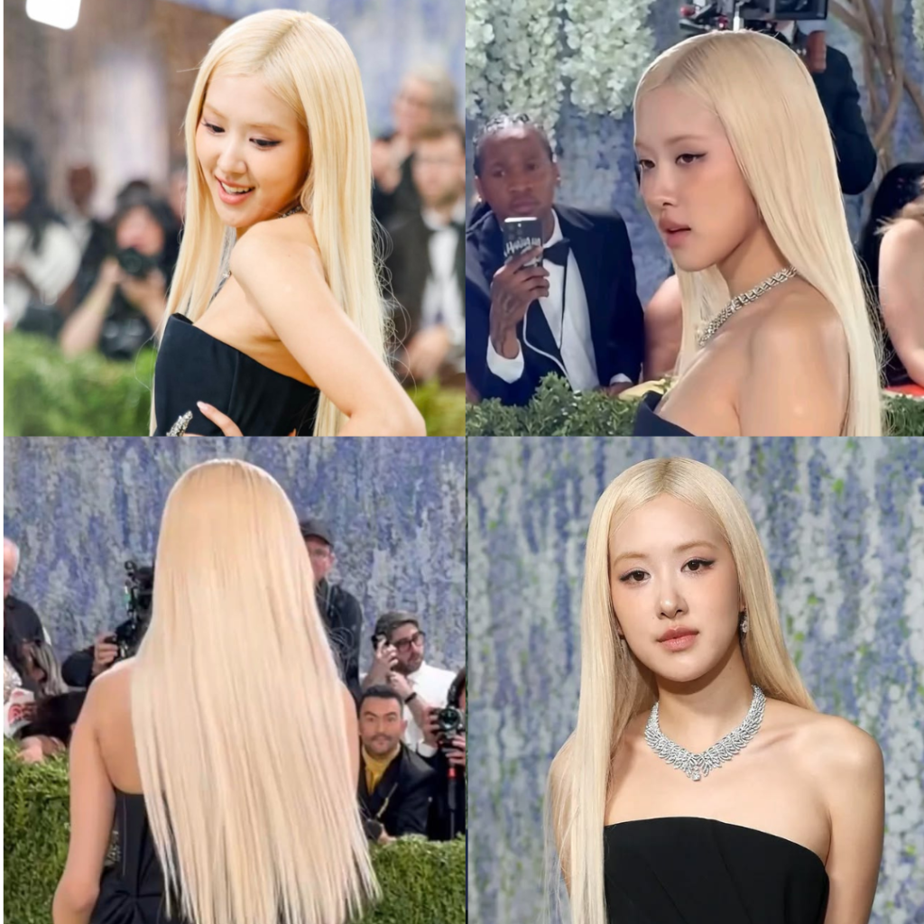 Hairstyle