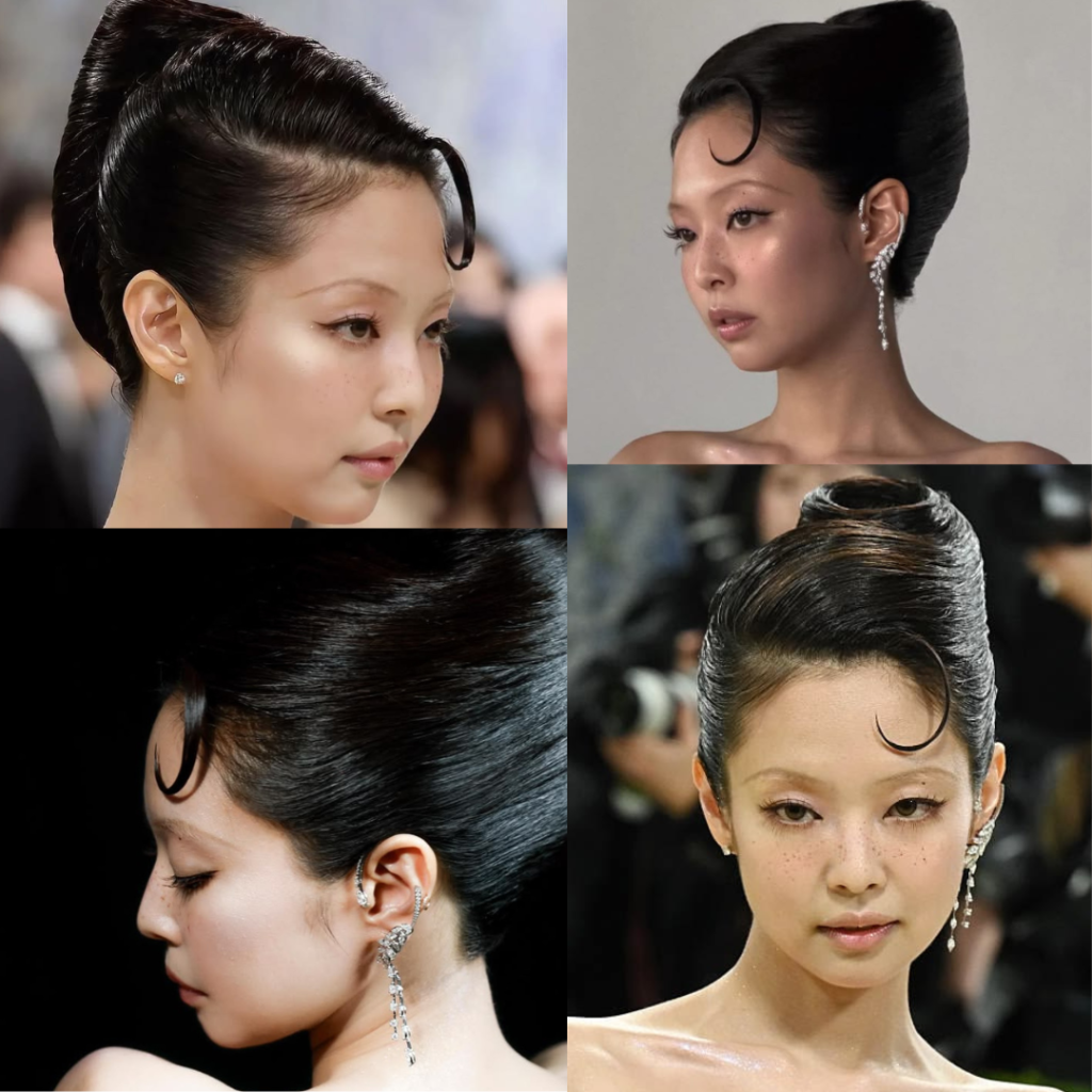 Jennie_met-gala-2026-hairstyle